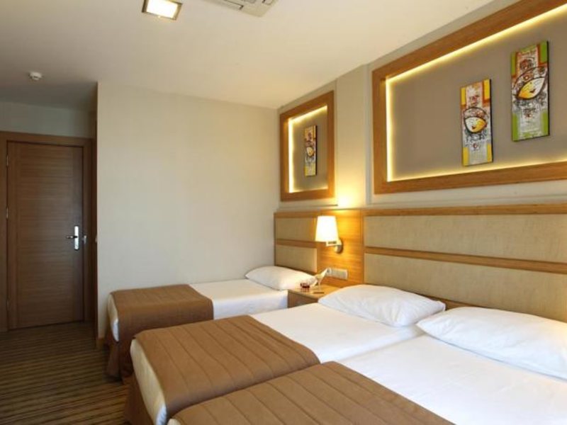 Venera Hotel 161606