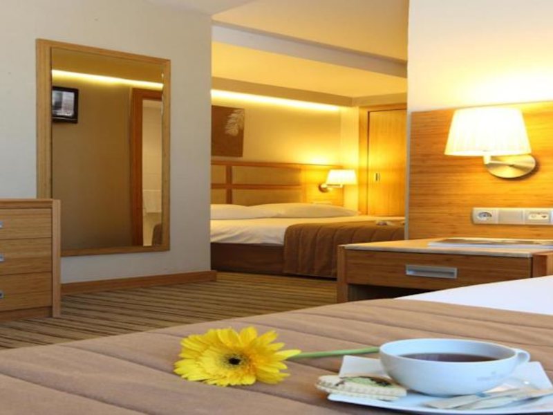 Venera Hotel 161607