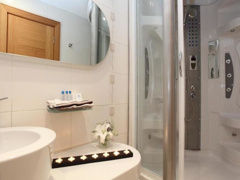 Venera Hotel 161608
