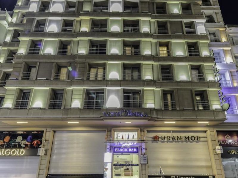 Venera Hotel 296564