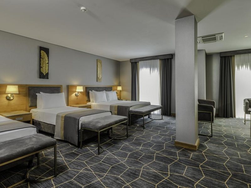 Venera Hotel 296565