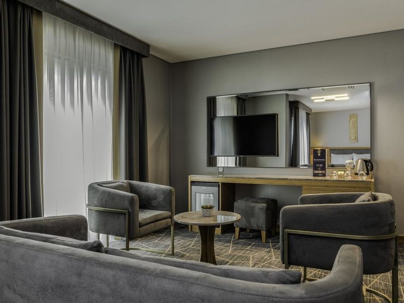 Venera Hotel 296566