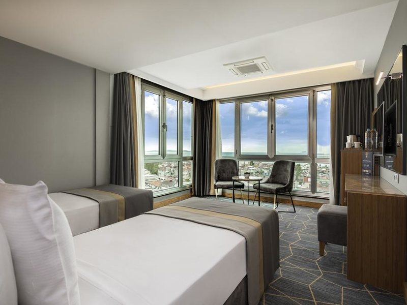 Venera Hotel 296567