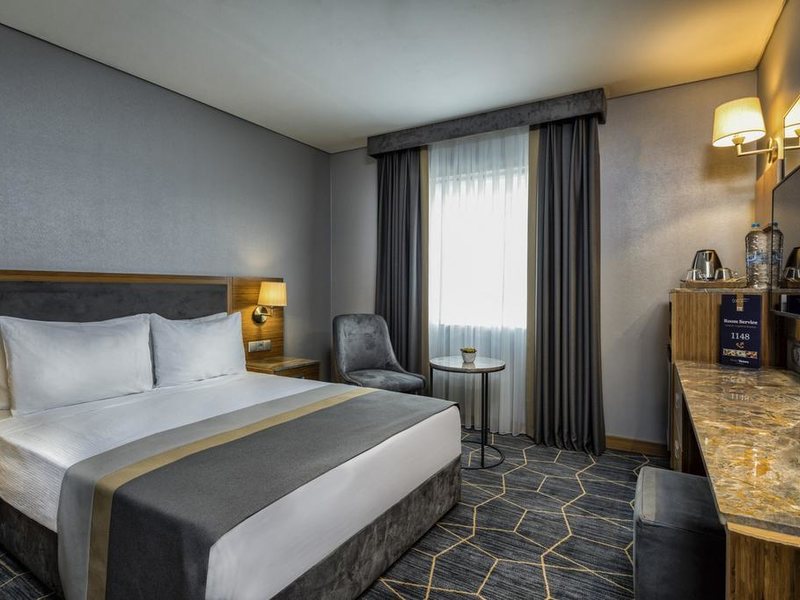 Venera Hotel 296568