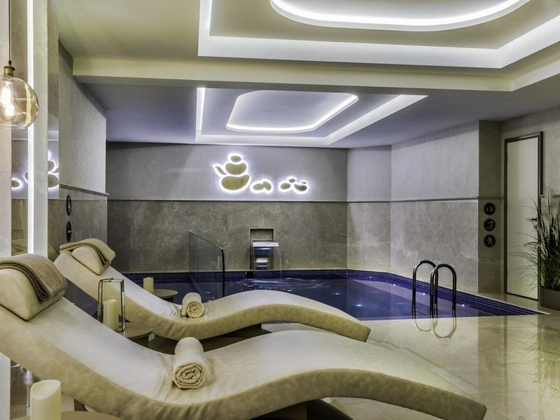 Venera Hotel 296570