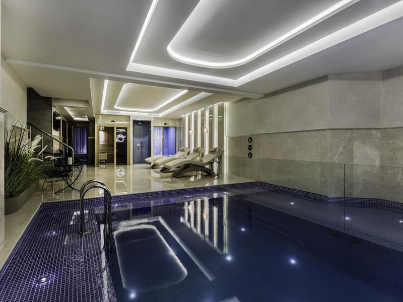 Venera Hotel 296571