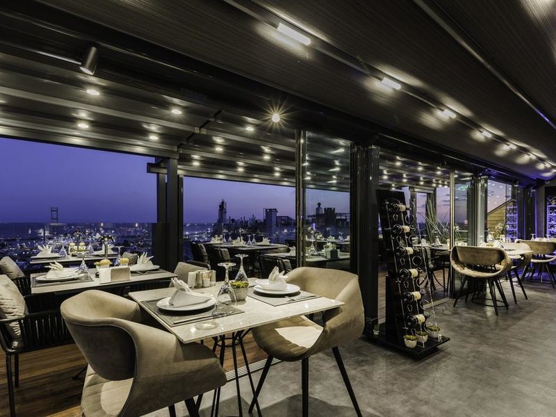 Venera Hotel 296572