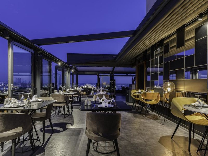 Venera Hotel 296573
