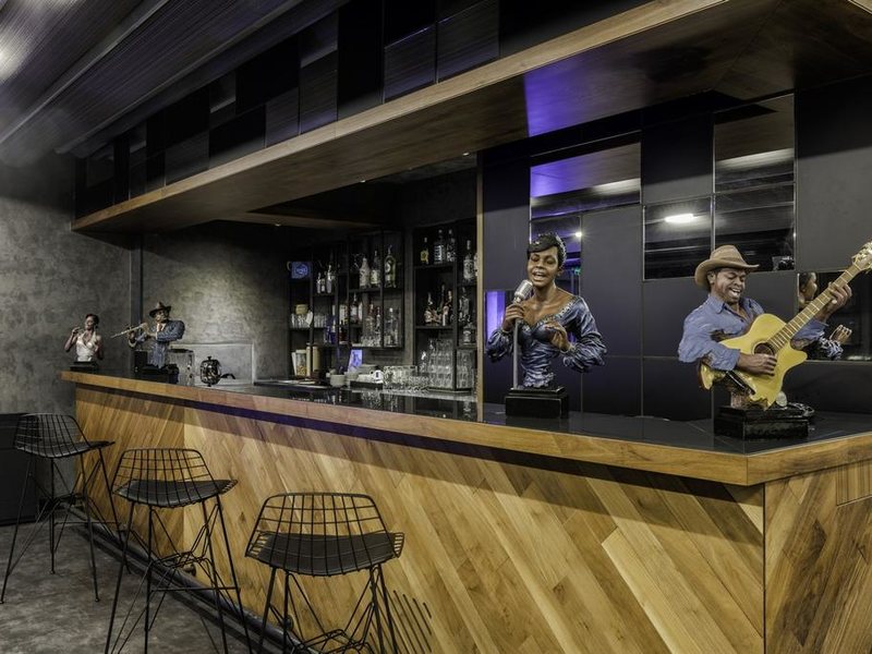 Venera Hotel 296574
