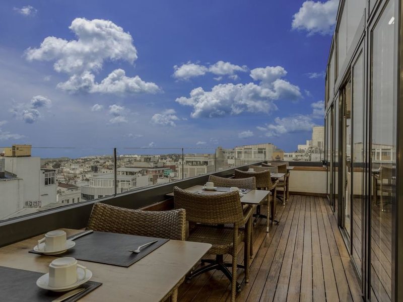 Venera Hotel 296575