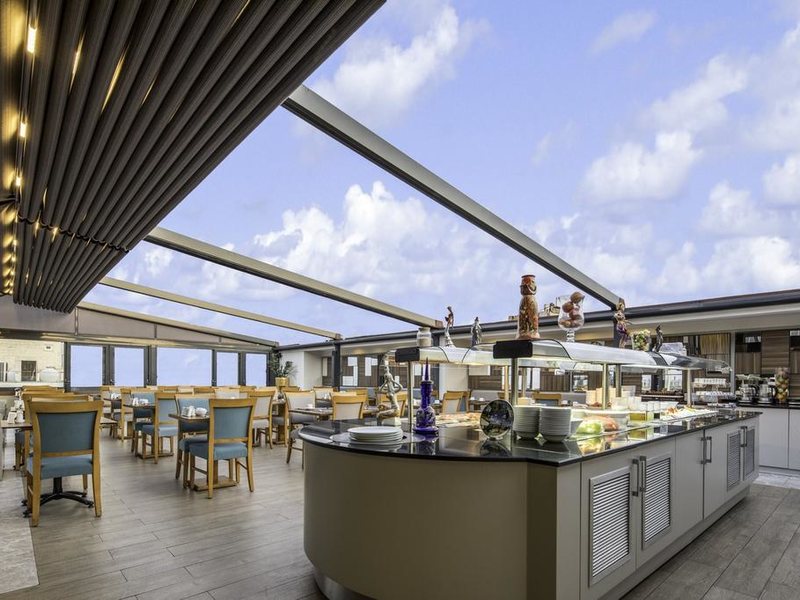 Venera Hotel 296576