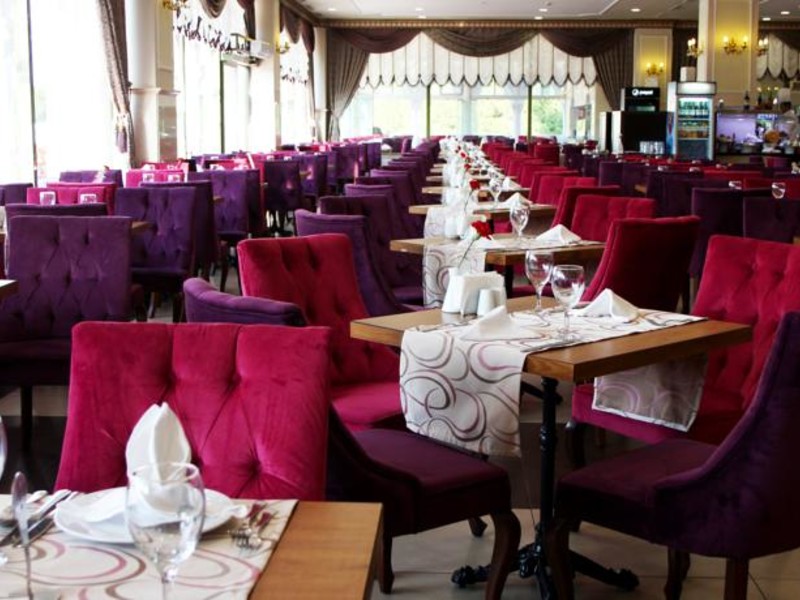 Venezia Palace Deluxe Resort Hotel 105277