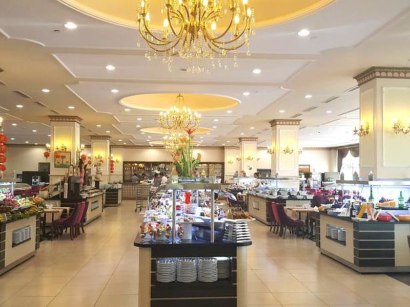 Venezia Palace Deluxe Resort Hotel 105278