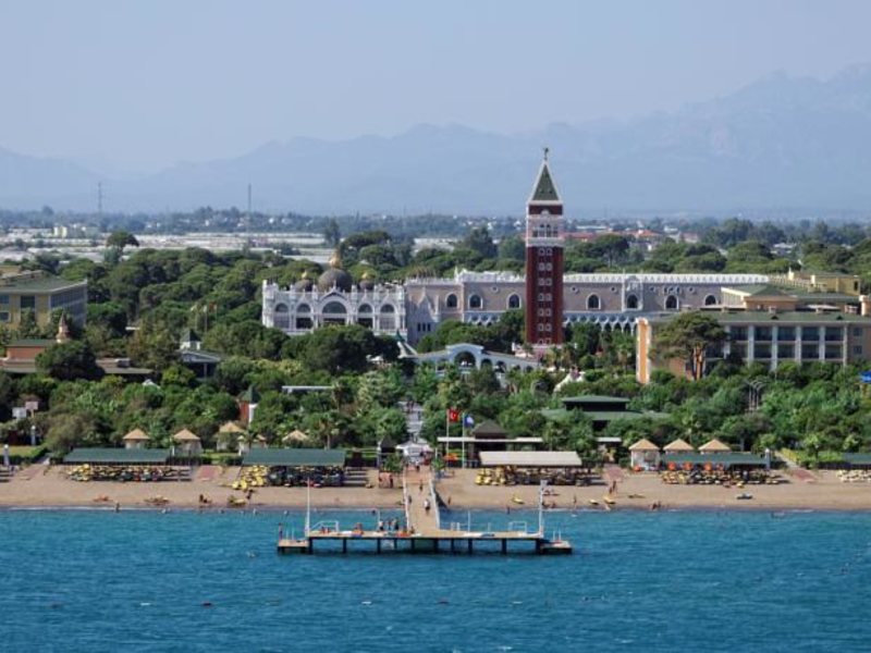 Venezia Palace Deluxe Resort Hotel 105279