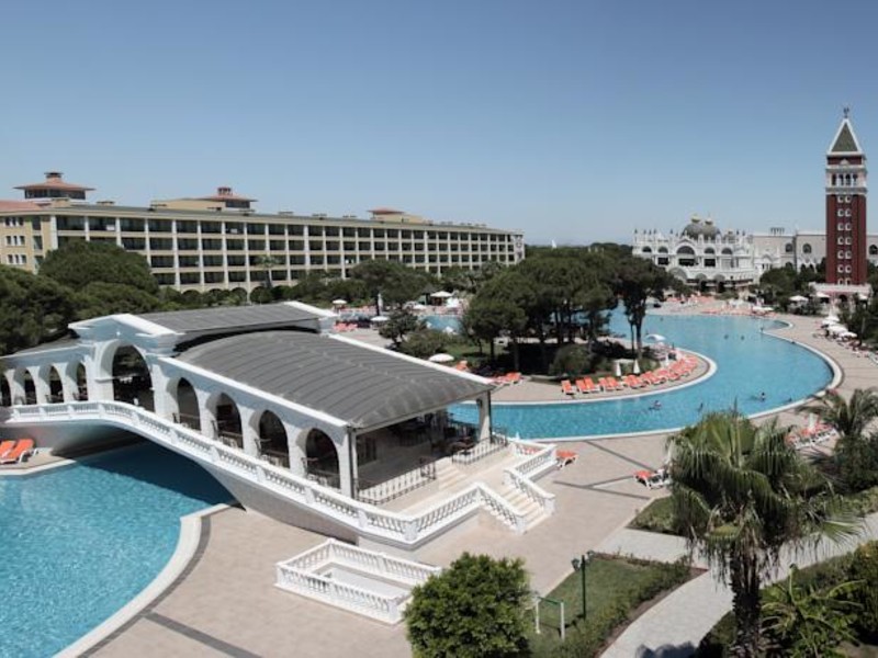 Venezia Palace Deluxe Resort Hotel 105280