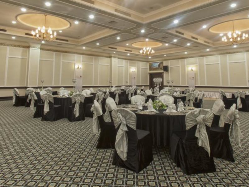 Venezia Palace Deluxe Resort Hotel 105281