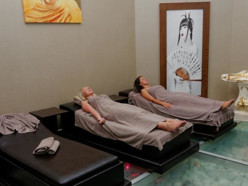 Venezia Palace Deluxe Resort Hotel 105283