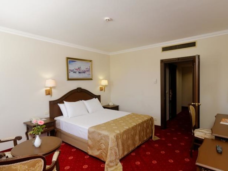 Venezia Palace Deluxe Resort Hotel 105284
