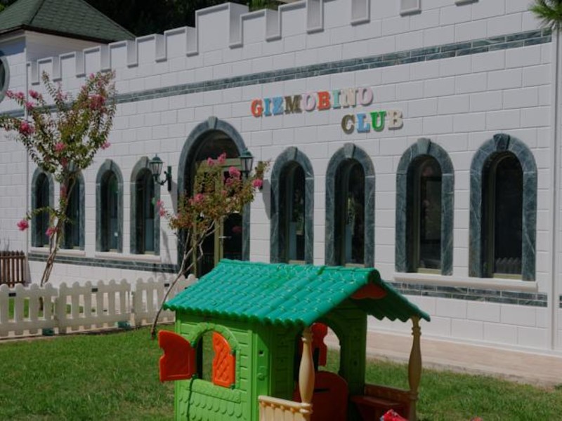 Venezia Palace Deluxe Resort Hotel 105286