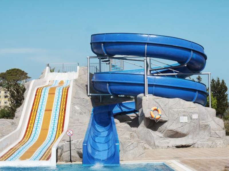 Venezia Palace Deluxe Resort Hotel 105288