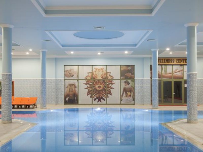 Venezia Palace Deluxe Resort Hotel 105289