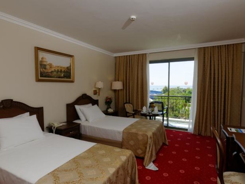 Venezia Palace Deluxe Resort Hotel 105290