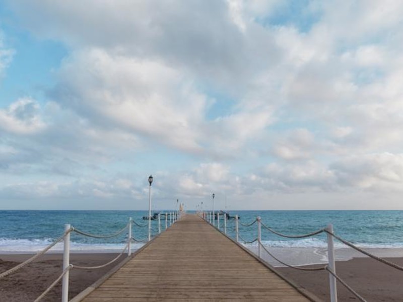 Venezia Palace Deluxe Resort Hotel 105292