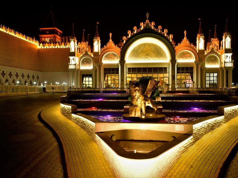 Venezia Palace Deluxe Resort Hotel 296577