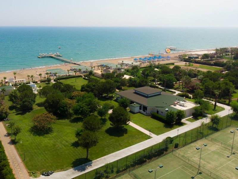 Venezia Palace Deluxe Resort Hotel 296578