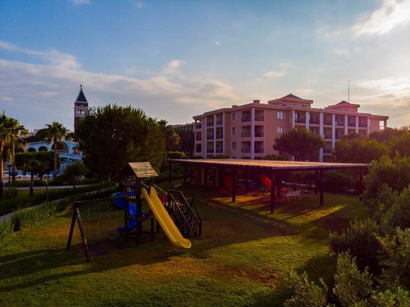 Venezia Palace Deluxe Resort Hotel 296579