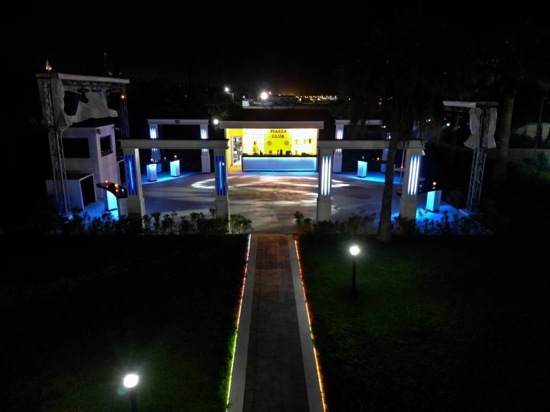 Venezia Palace Deluxe Resort Hotel 296580