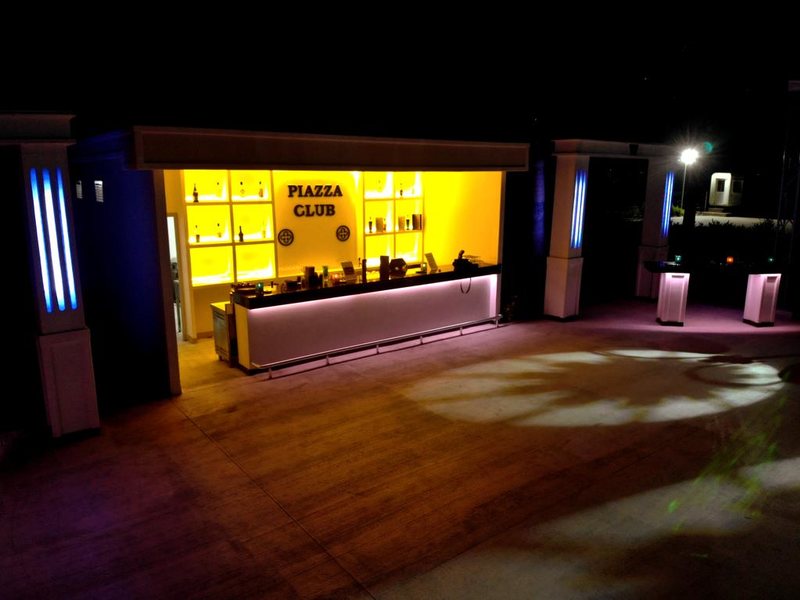 Venezia Palace Deluxe Resort Hotel 296581