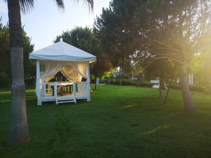 Venezia Palace Deluxe Resort Hotel 296583