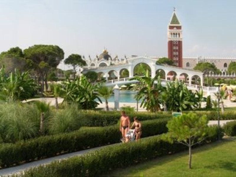 Venezia Palace Deluxe Resort Hotel 42579