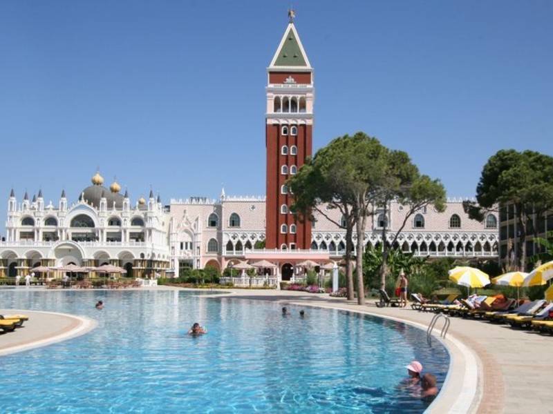 Venezia Palace Deluxe Resort Hotel 42586