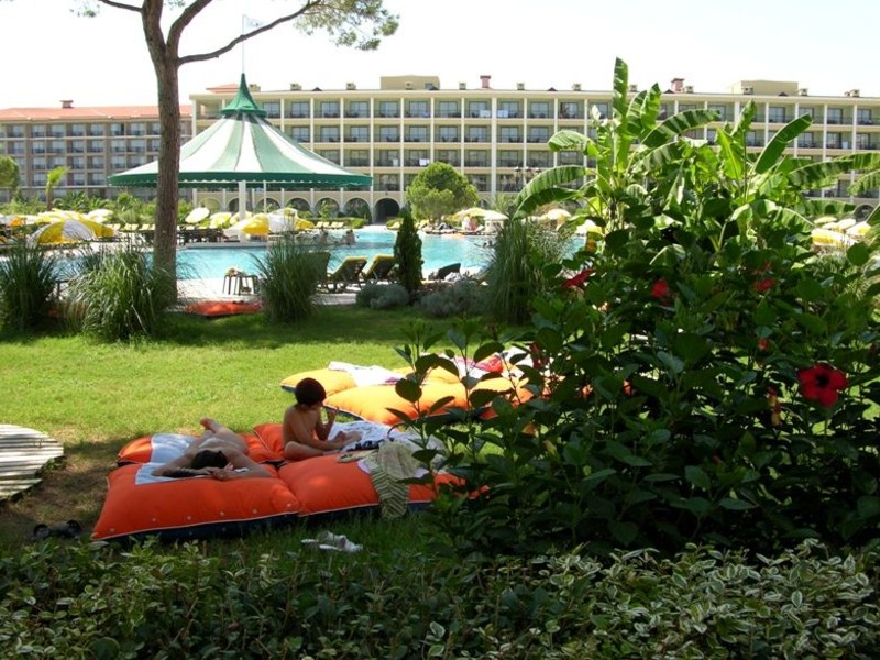 Venezia Palace Deluxe Resort Hotel 42587