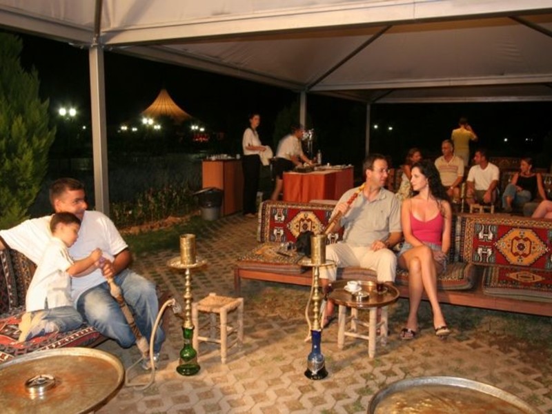 Venezia Palace Deluxe Resort Hotel 42588