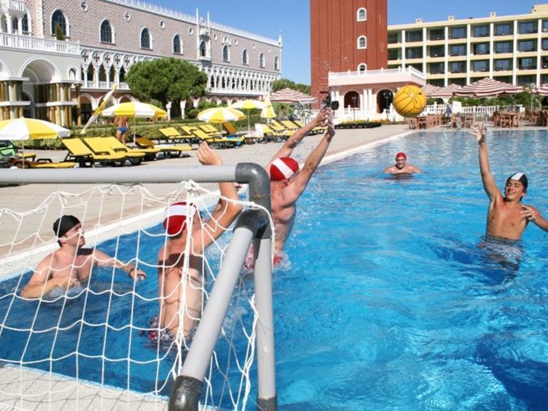 Venezia Palace Deluxe Resort Hotel 42590