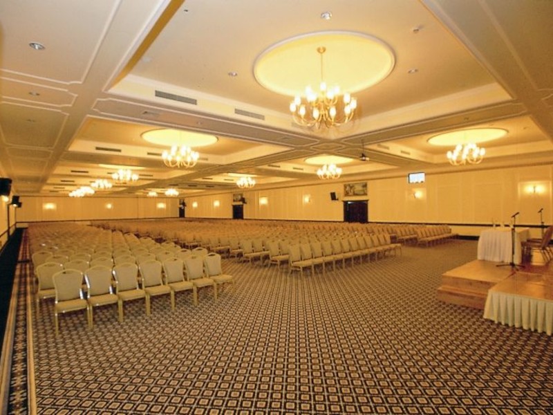 Venezia Palace Deluxe Resort Hotel 42600