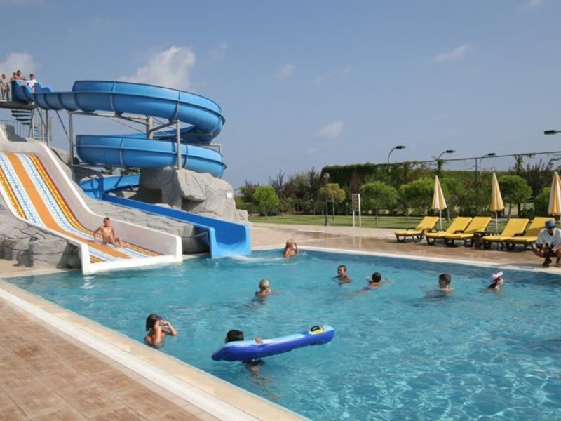 Venezia Palace Deluxe Resort Hotel 42601