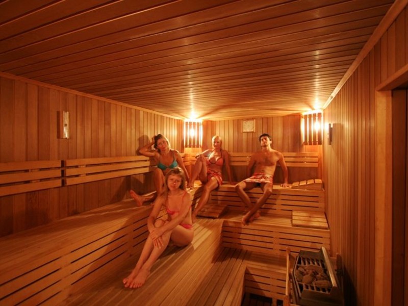 Venezia Palace Deluxe Resort Hotel 42603