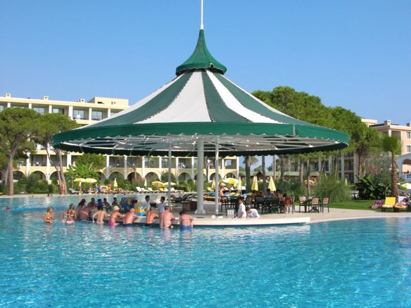 Venezia Palace Deluxe Resort Hotel 42604