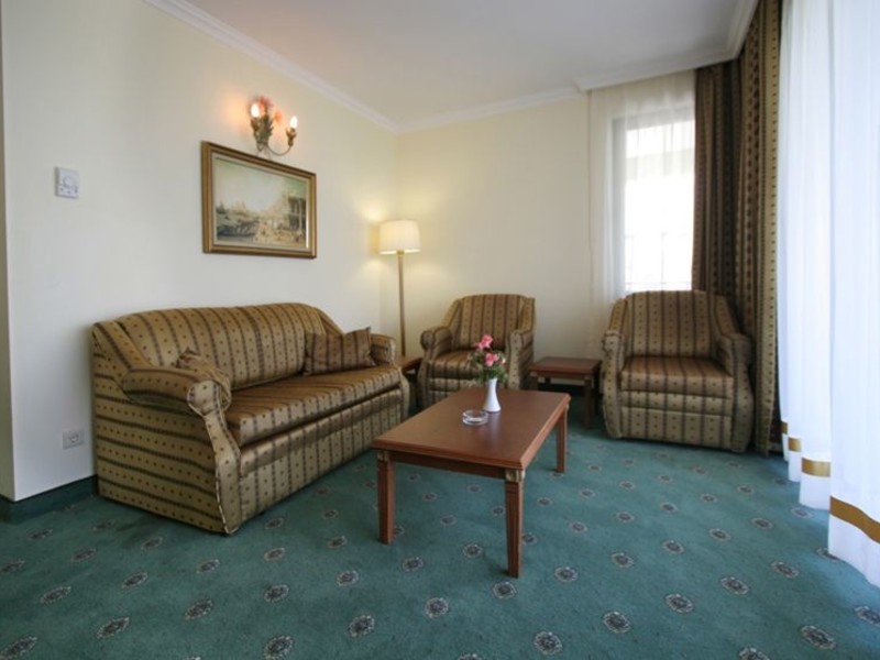 Venezia Palace Deluxe Resort Hotel 42605