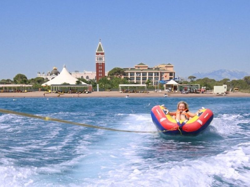 Venezia Palace Deluxe Resort Hotel 42606