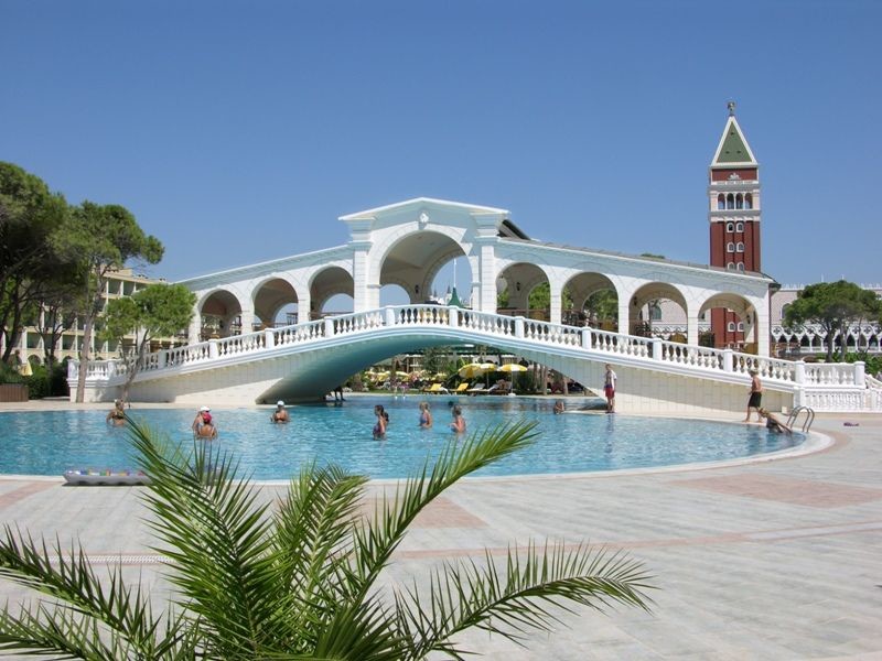 Venezia Palace Deluxe Resort Hotel 42608