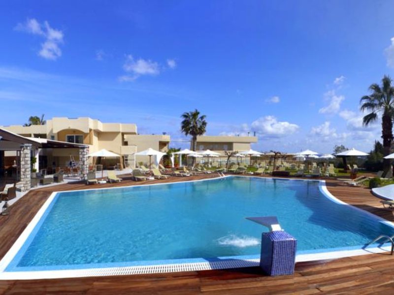 Venezia Resort 101264