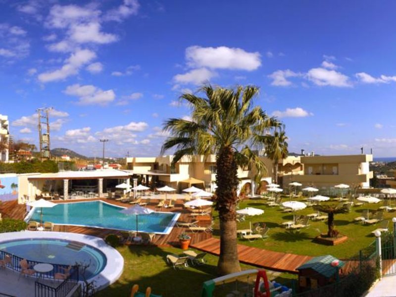 Venezia Resort 101265