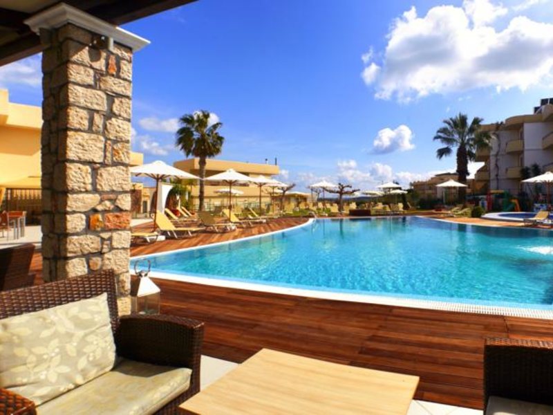 Venezia Resort 101266