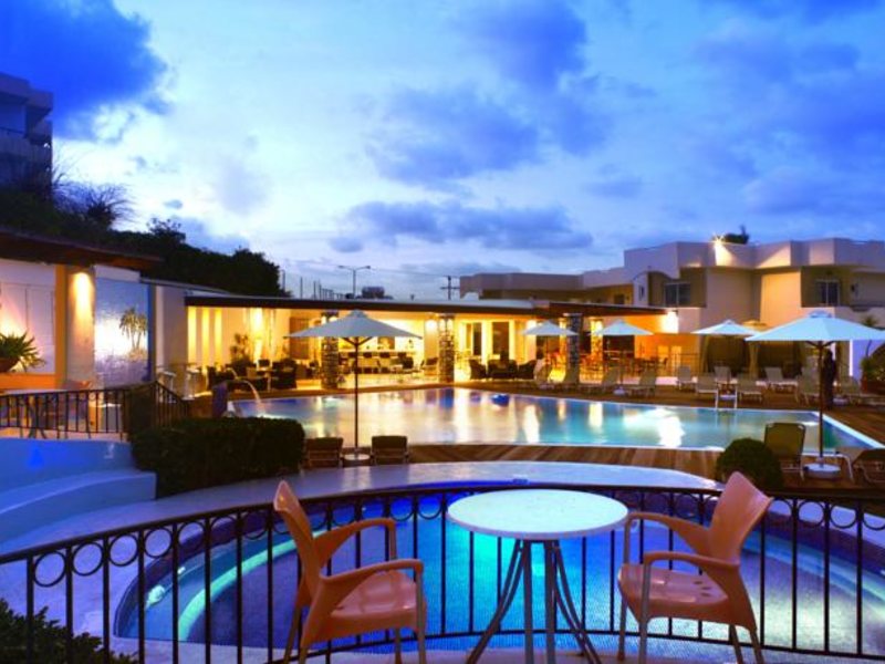 Venezia Resort 101267