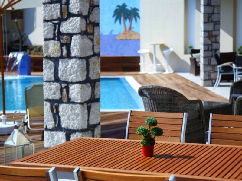 Venezia Resort 101268